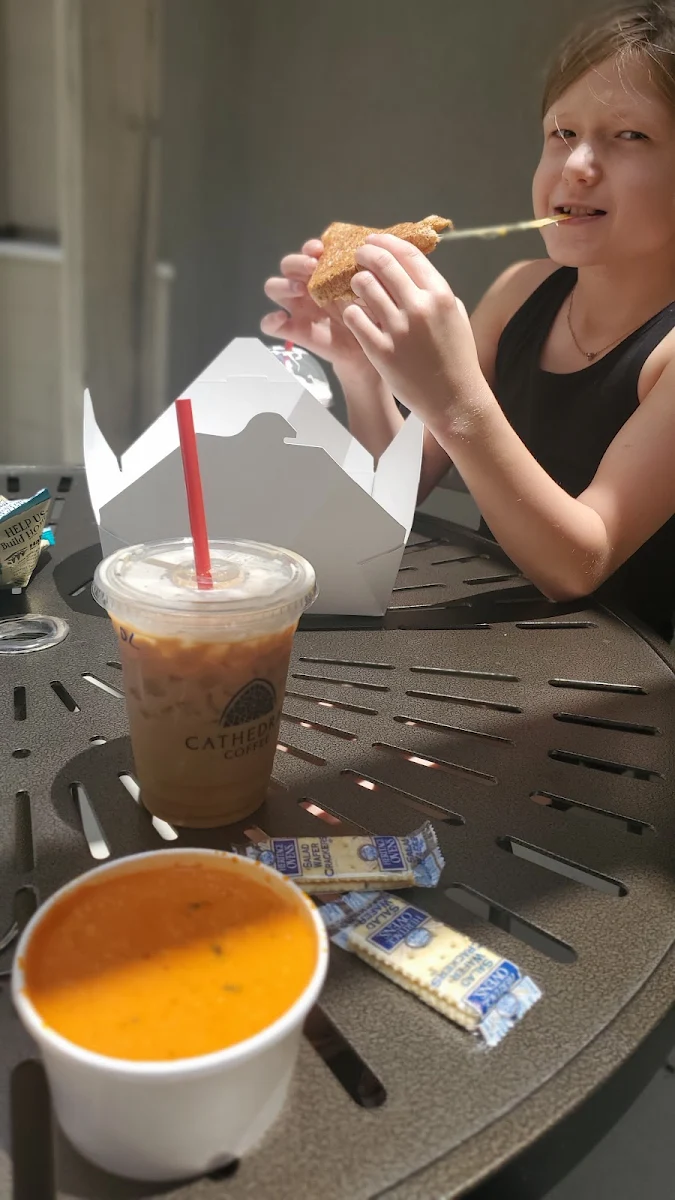 Thai Tea