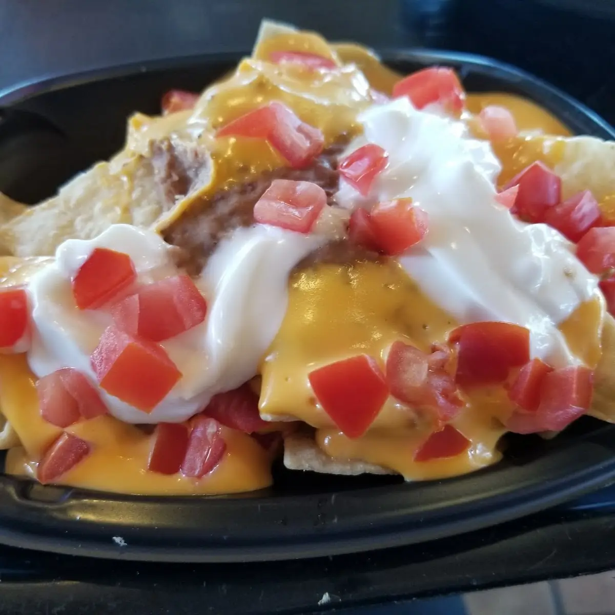 Nachos Bellgrande