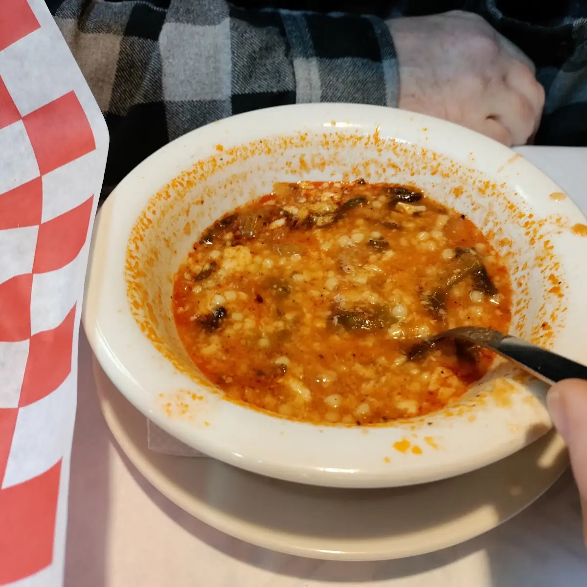 Italian Wedding Soup