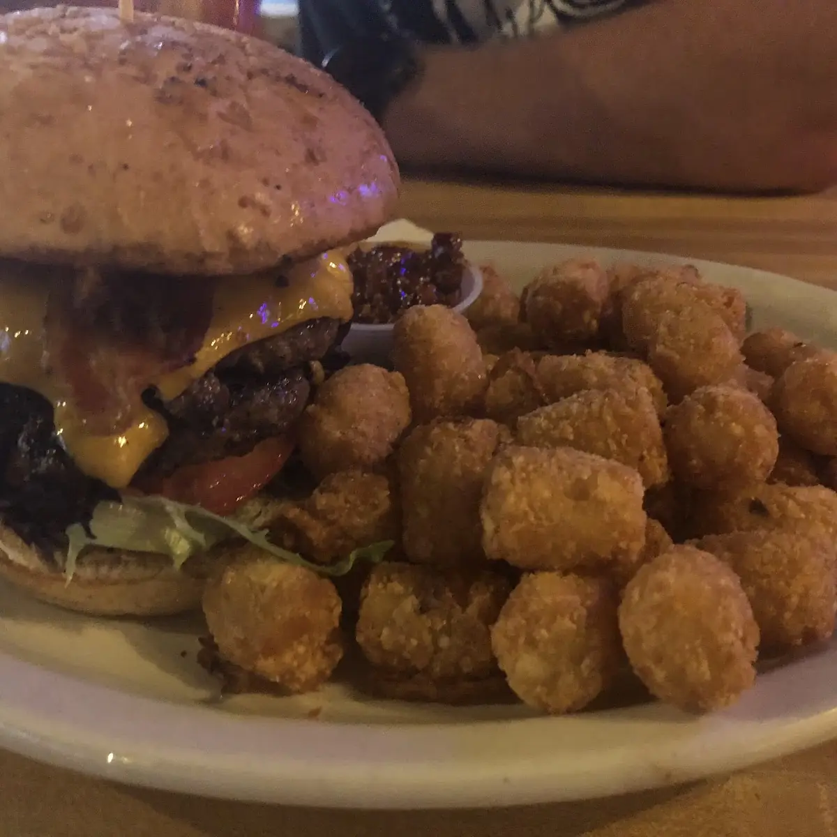 Tater Tots