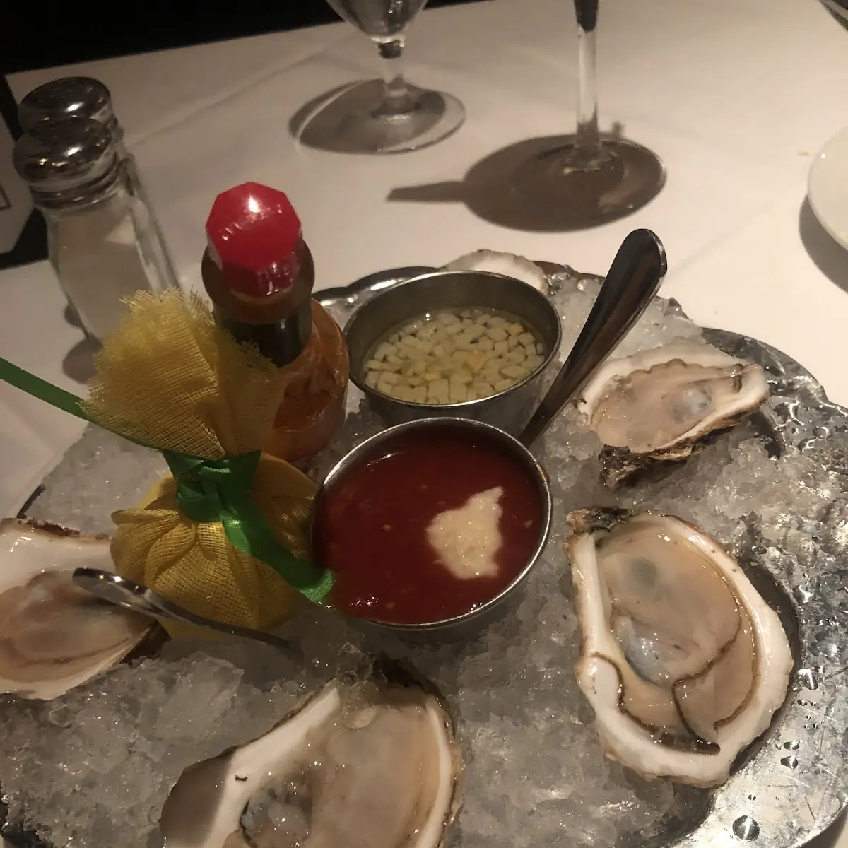 Little Neck Clams