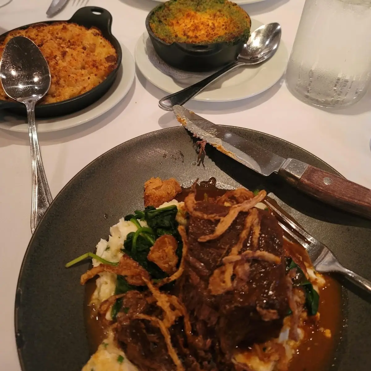 Ribeye Steak