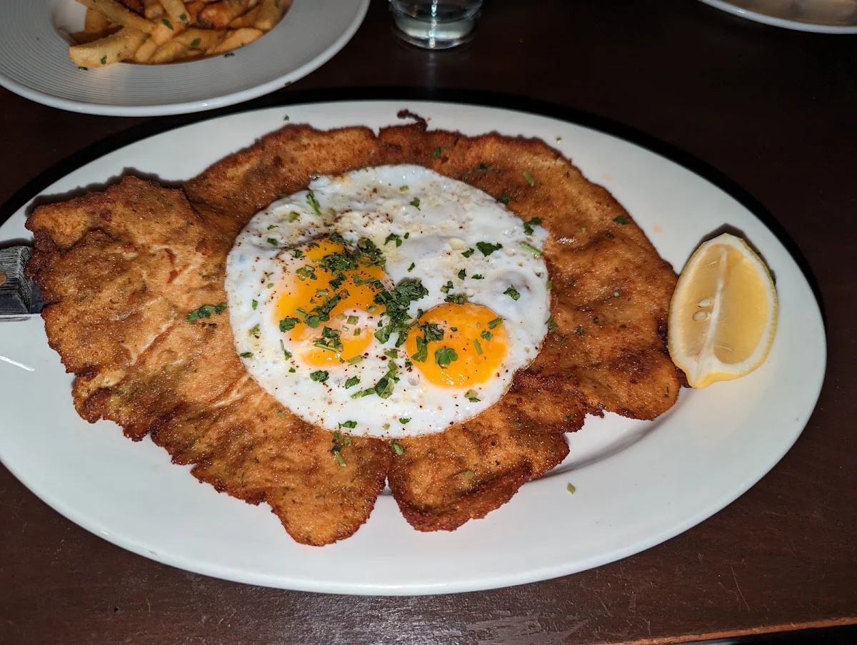 Schnitzel