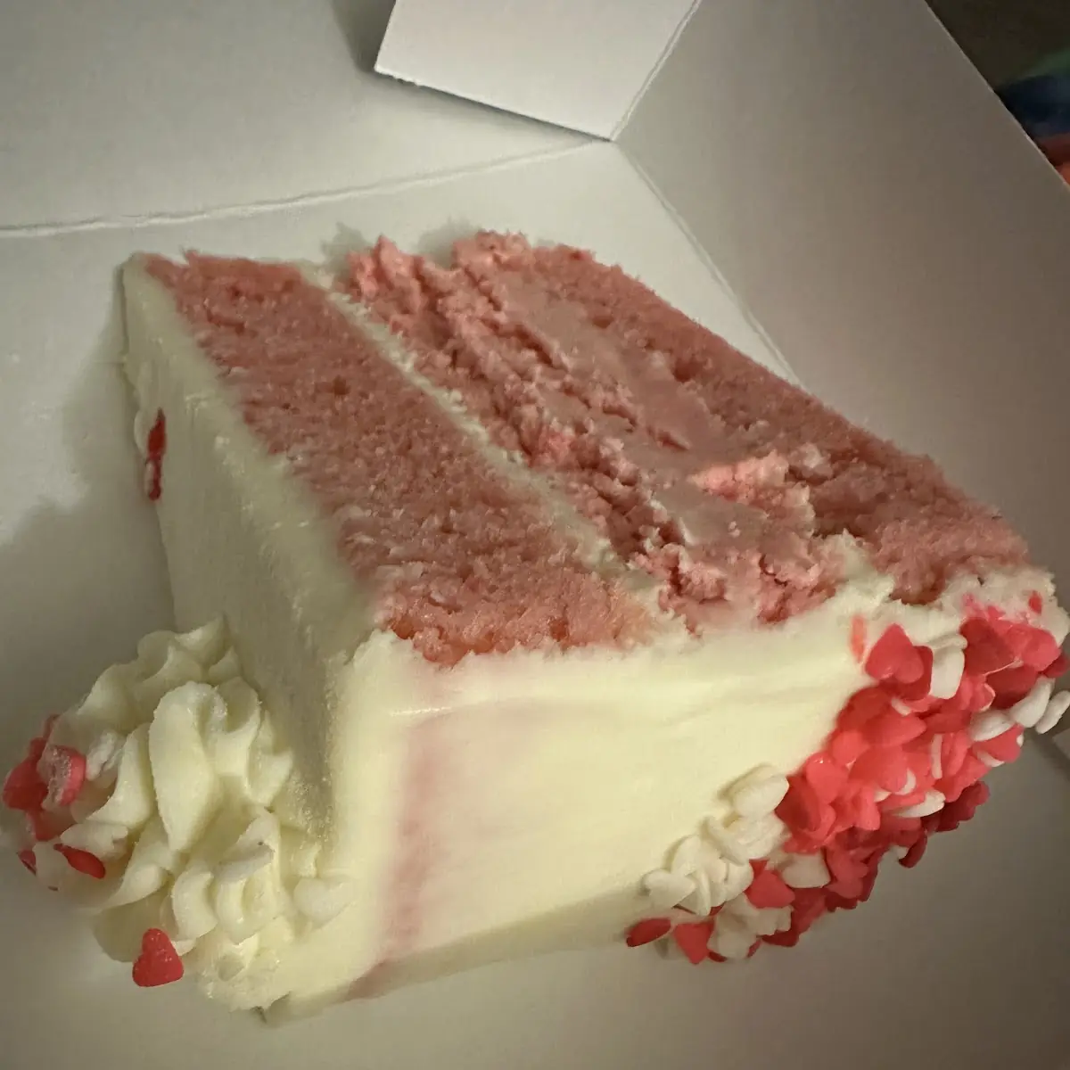 Strawberry Cheesecake