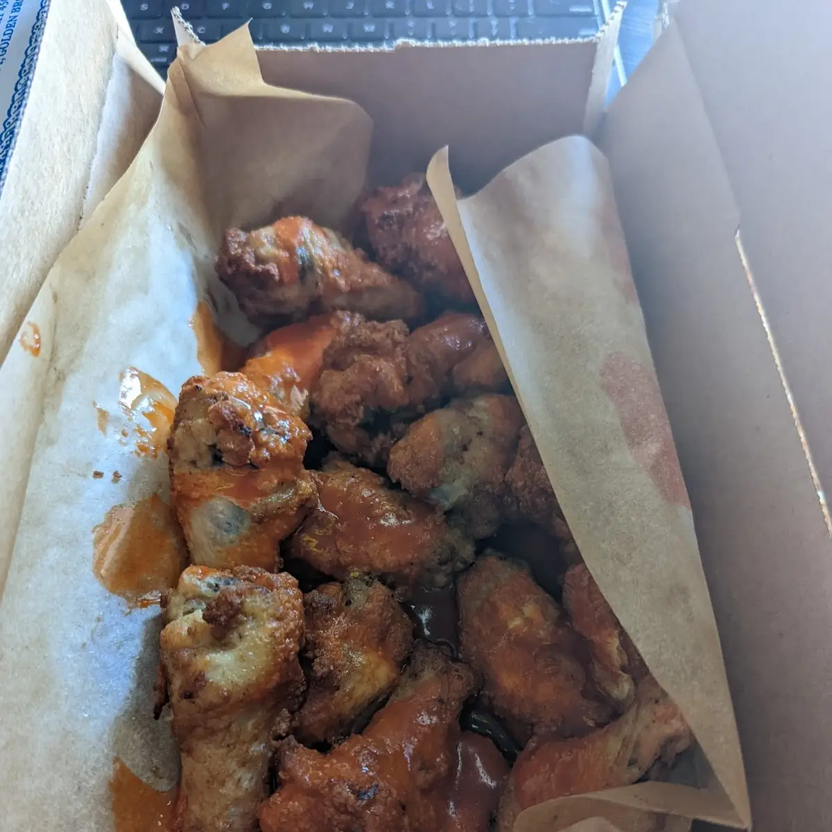 Lemon Pepper