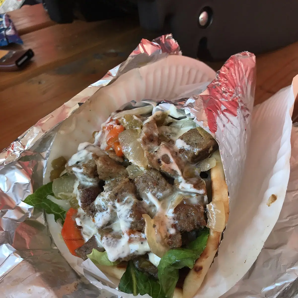Gyro