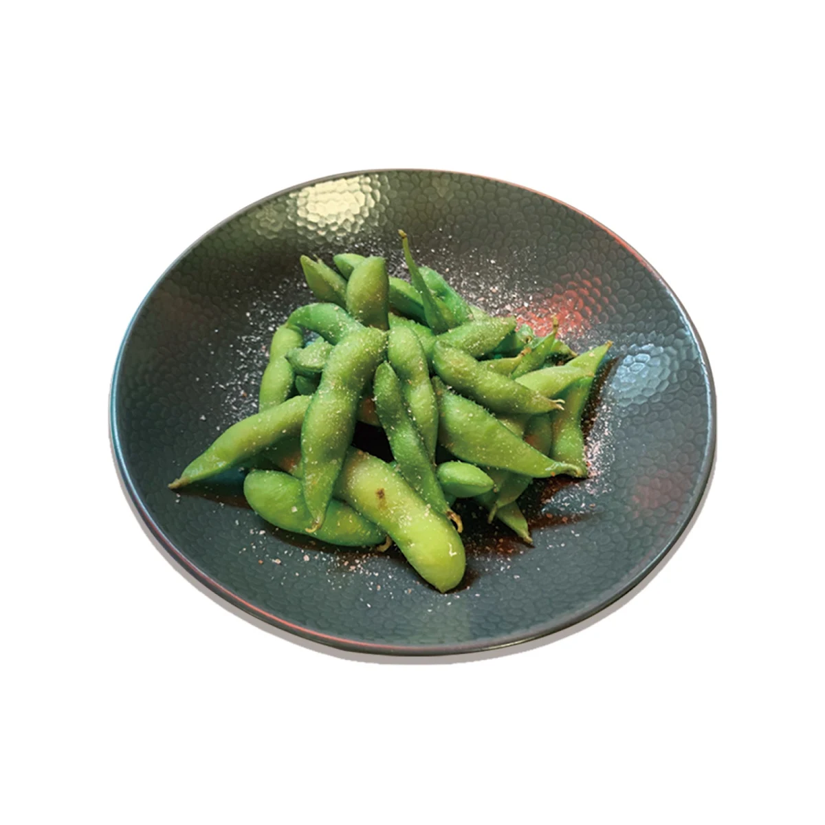 Edamame, SHINOBI Japanese Yakitori Restaurant