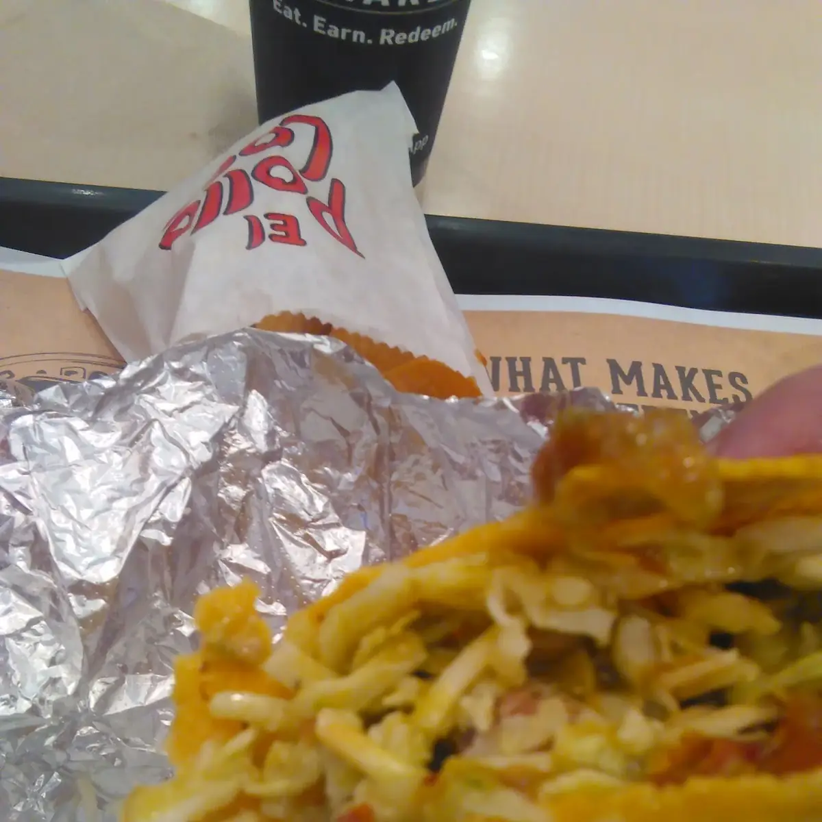 Cheese Fries