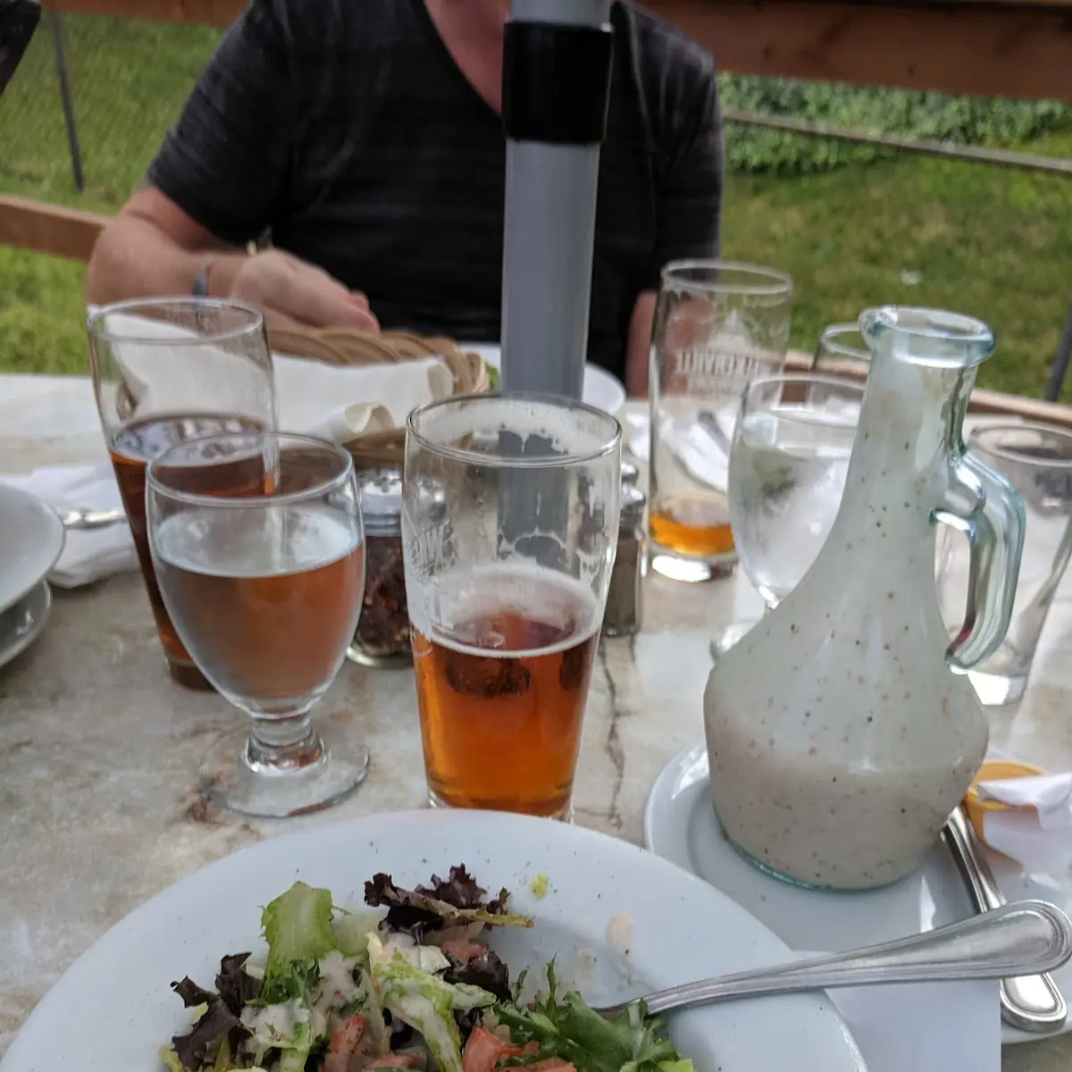 House Salad