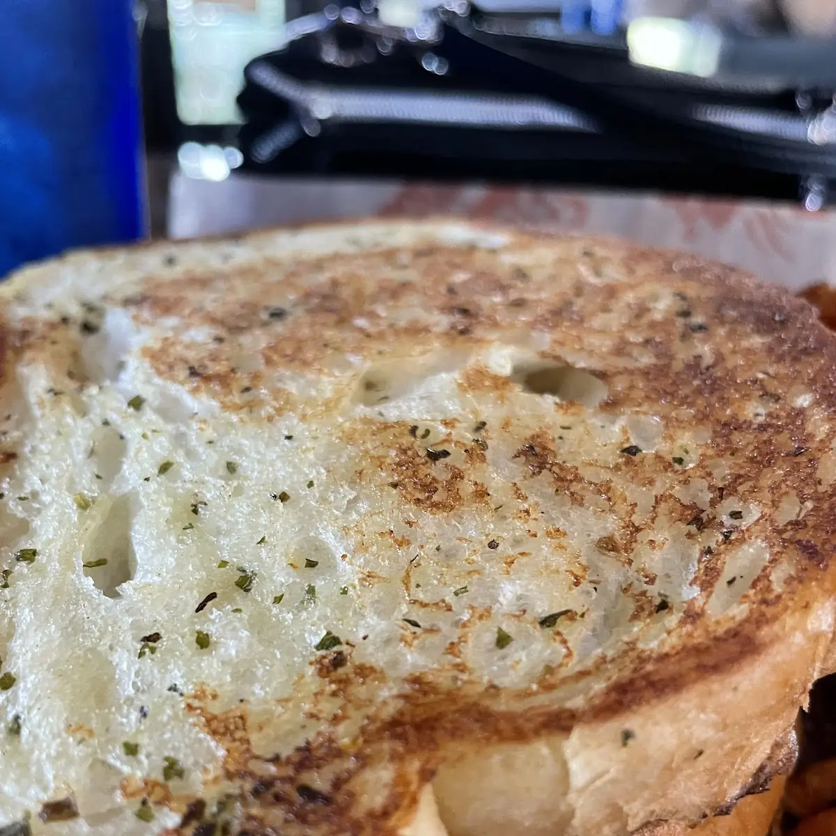 Texas Toast