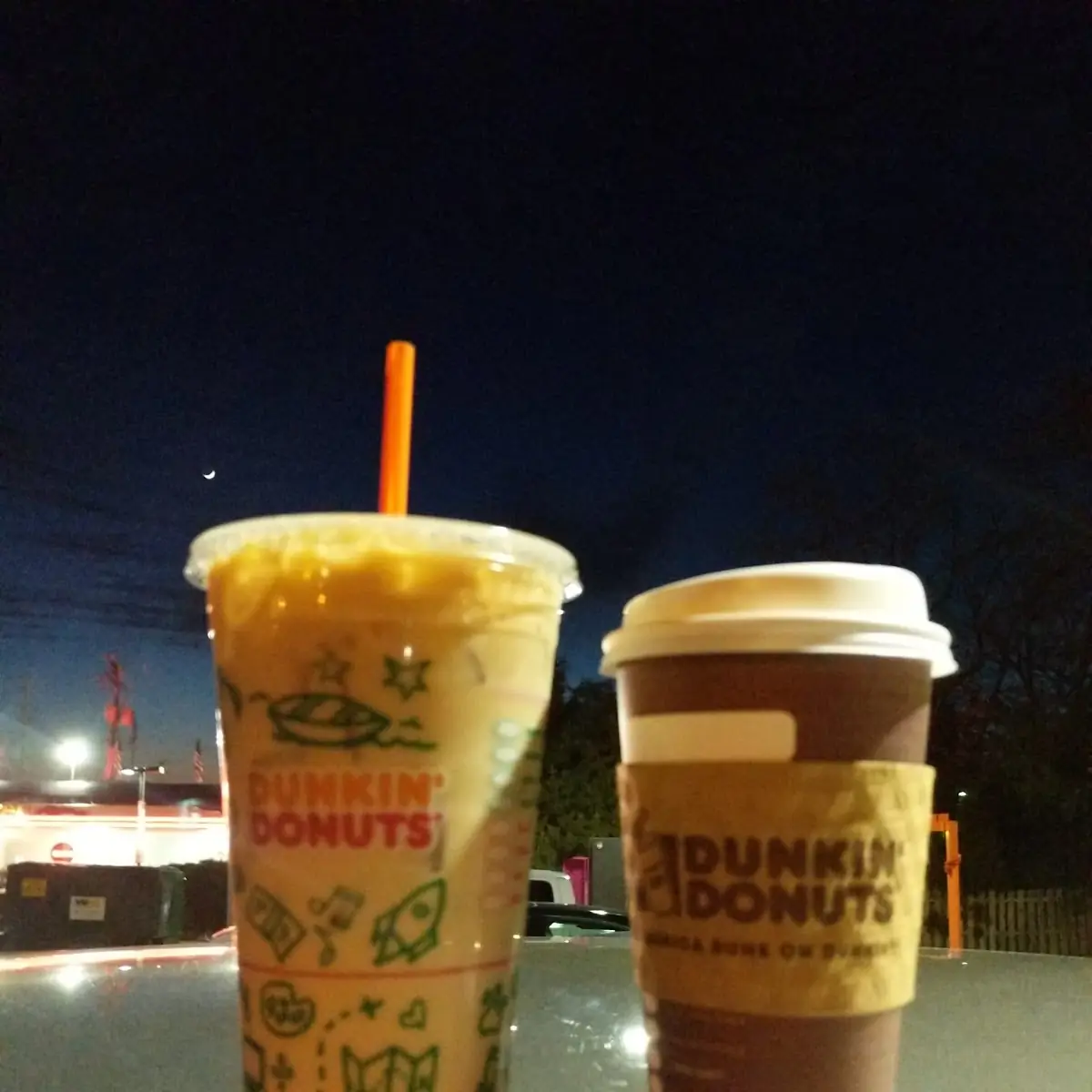 Thai Tea