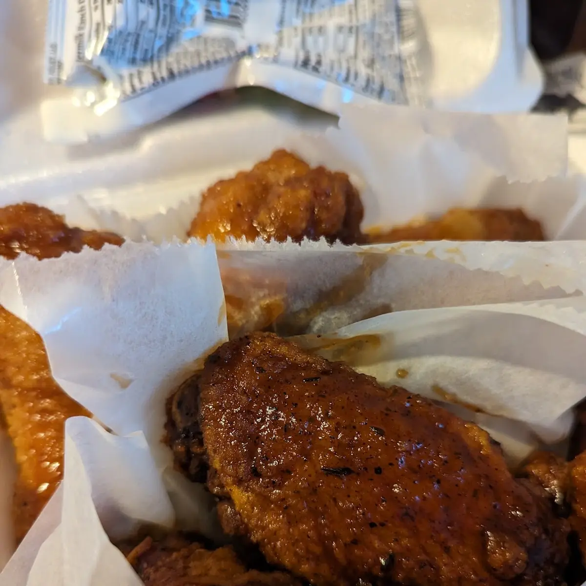 Lemon Pepper