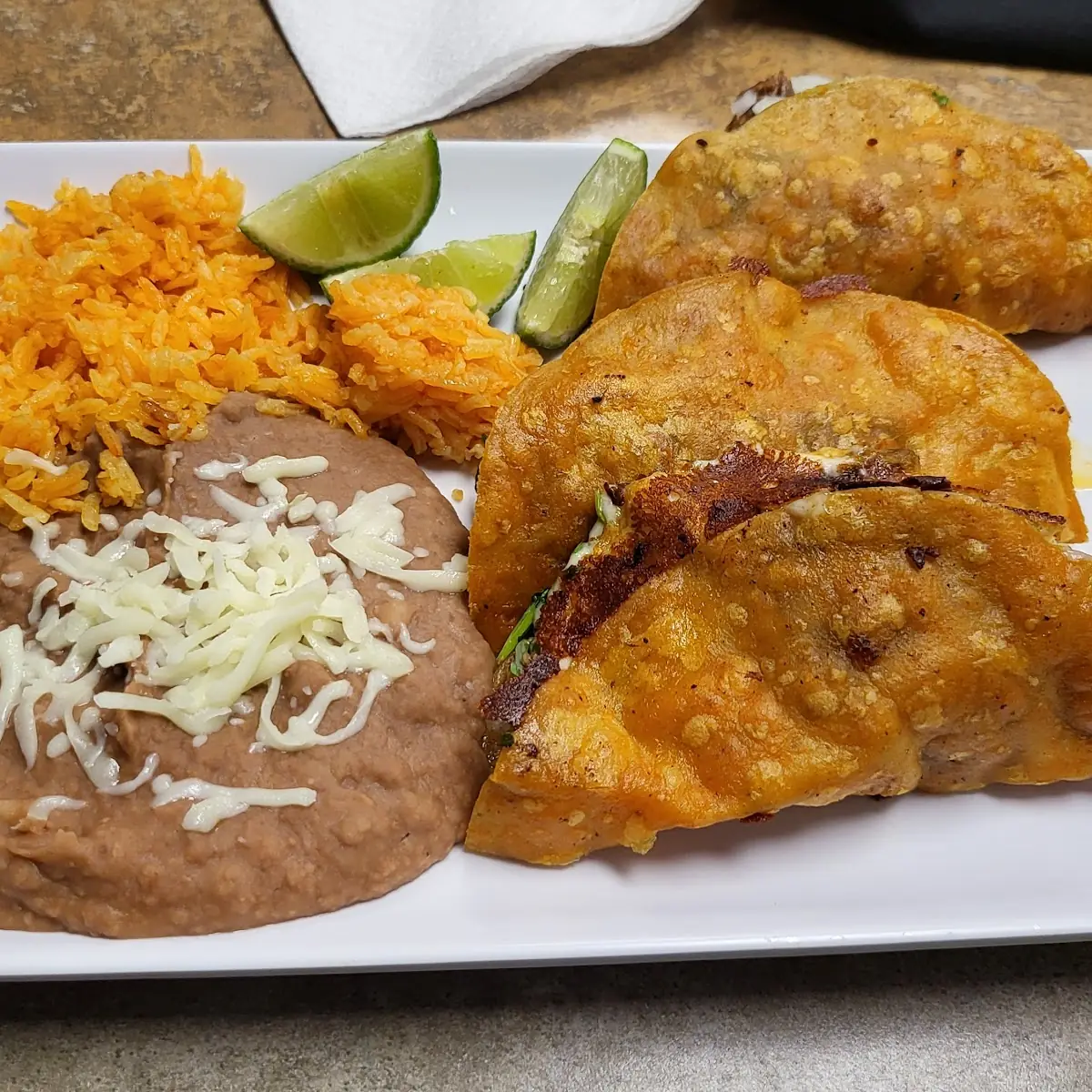 Chile Relleno