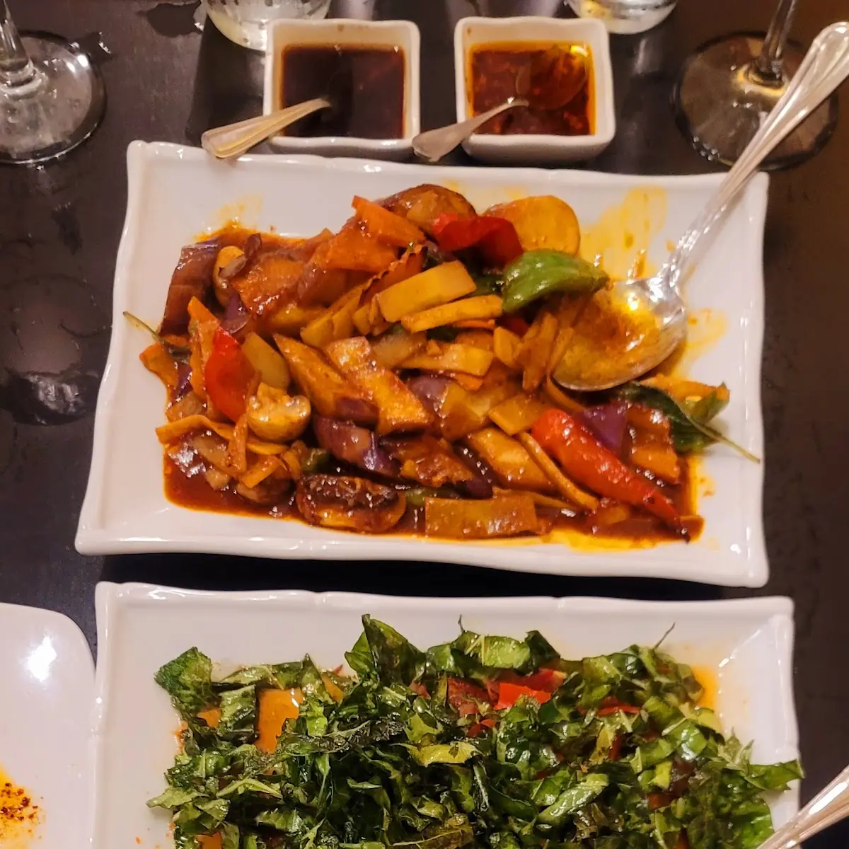 Crispy Duck