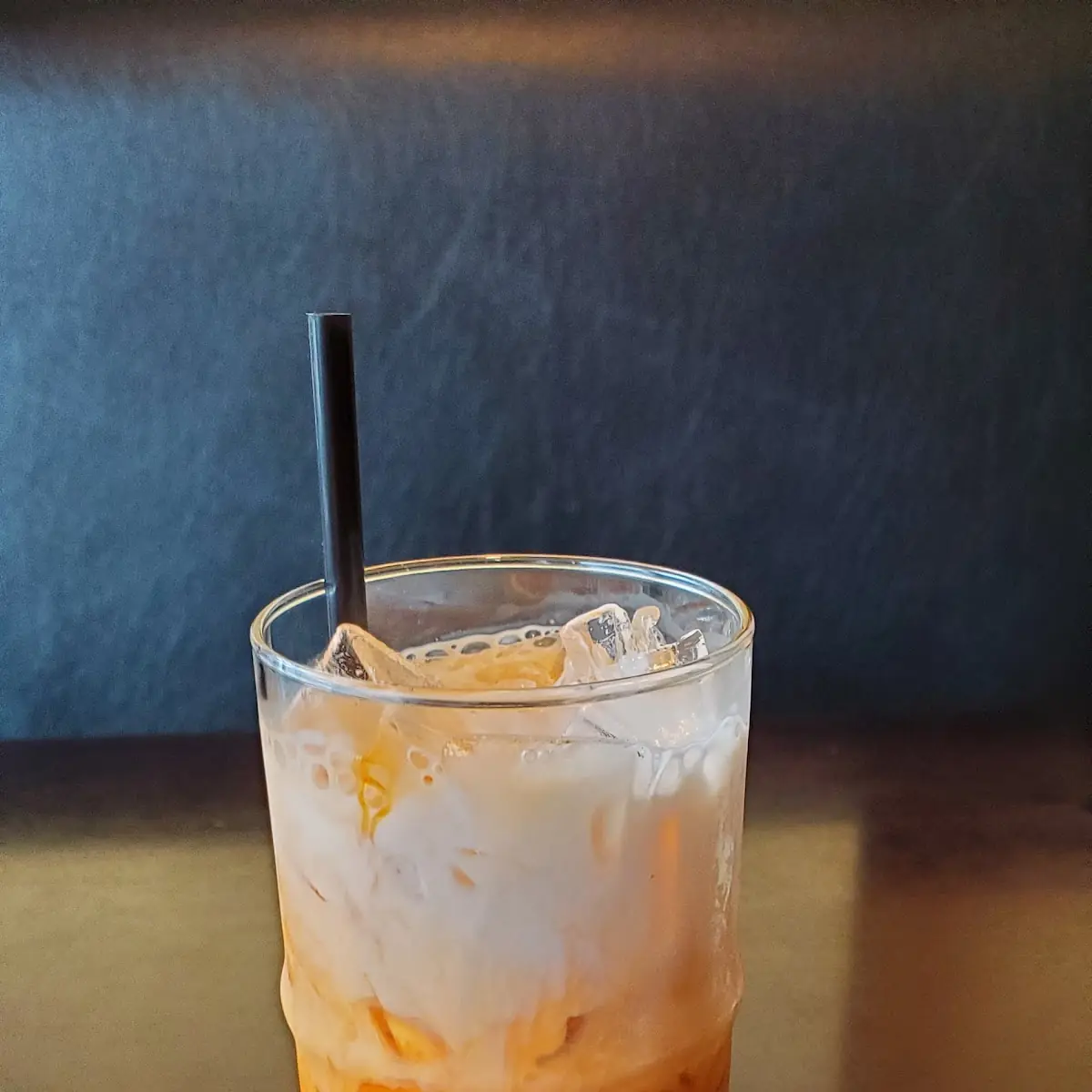 Thai Iced Tea