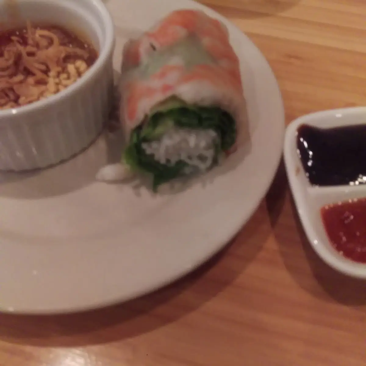Spring Roll