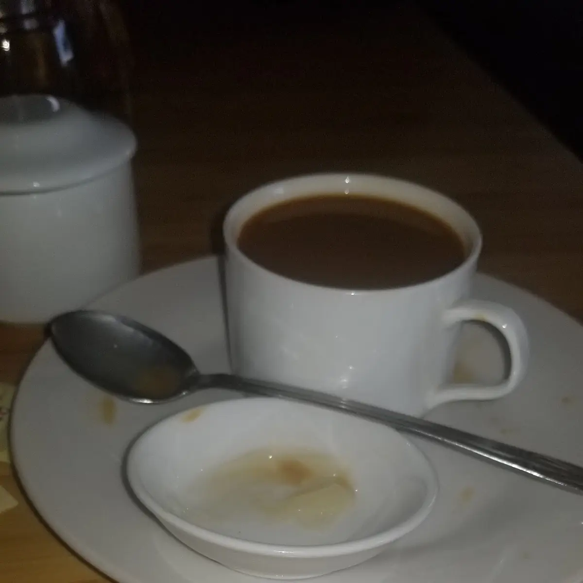Vietnamese Iced Coffee
