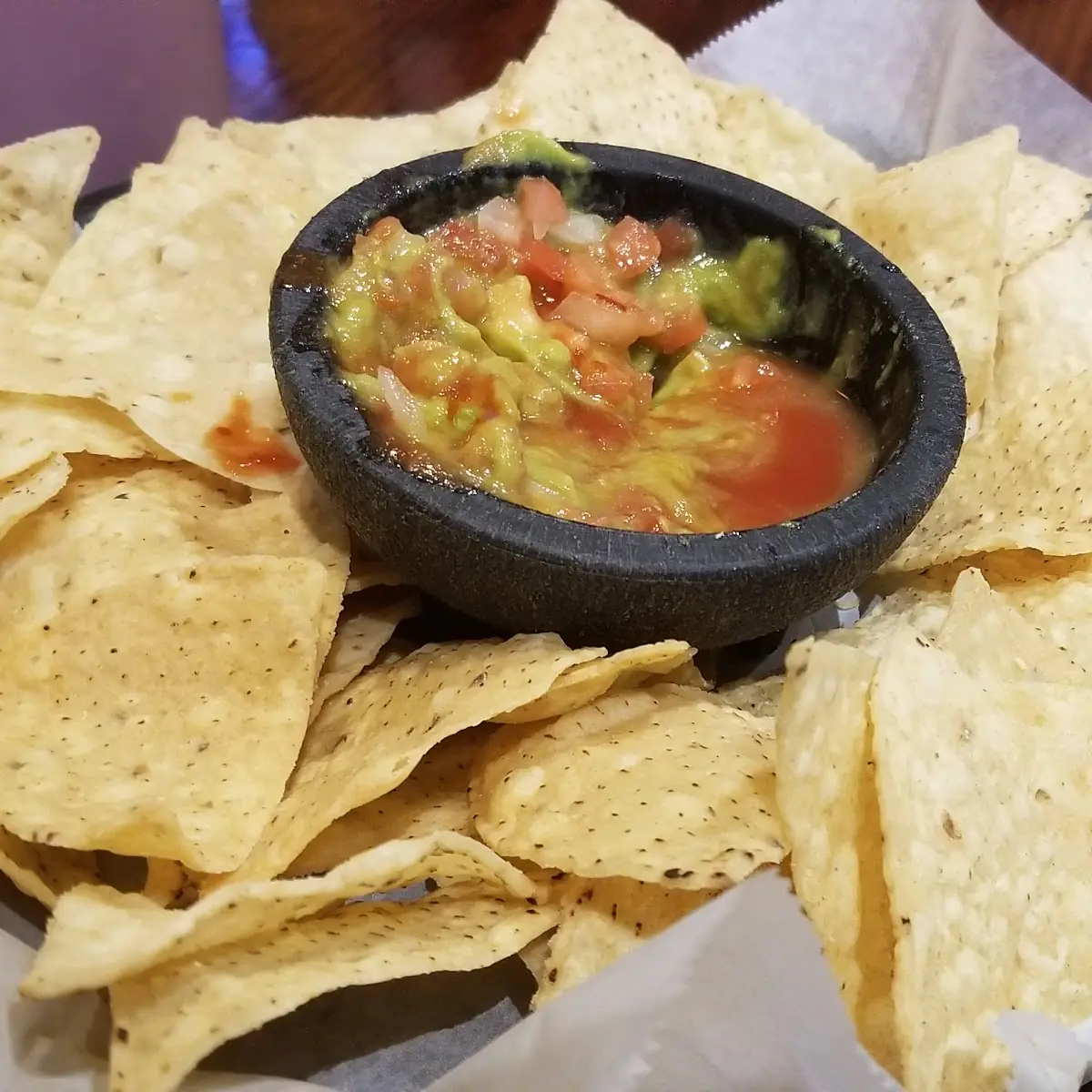 Queso Dip