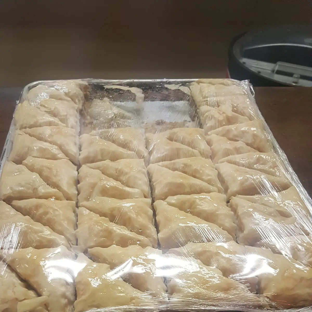 Baklava