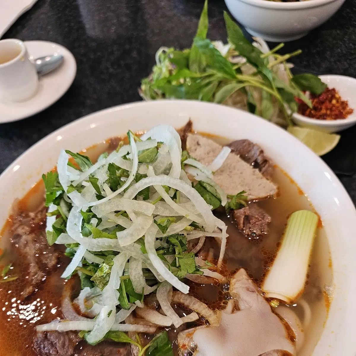 Bun Bo Hue