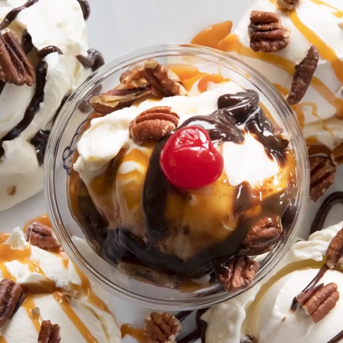 Banana Split