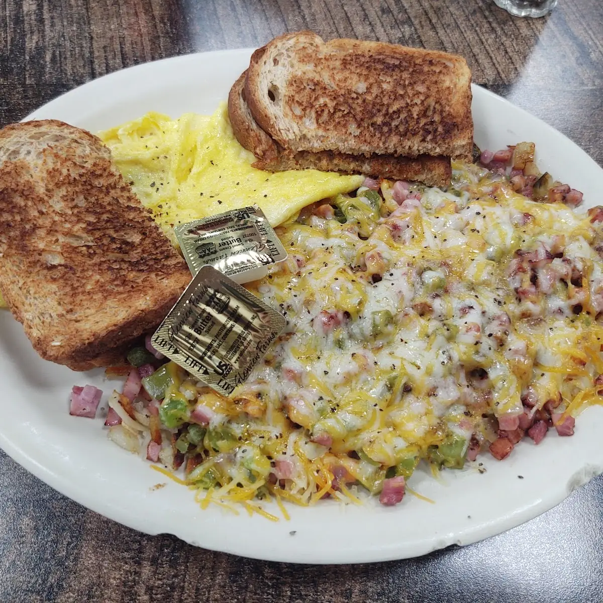 Corned Beef Hash