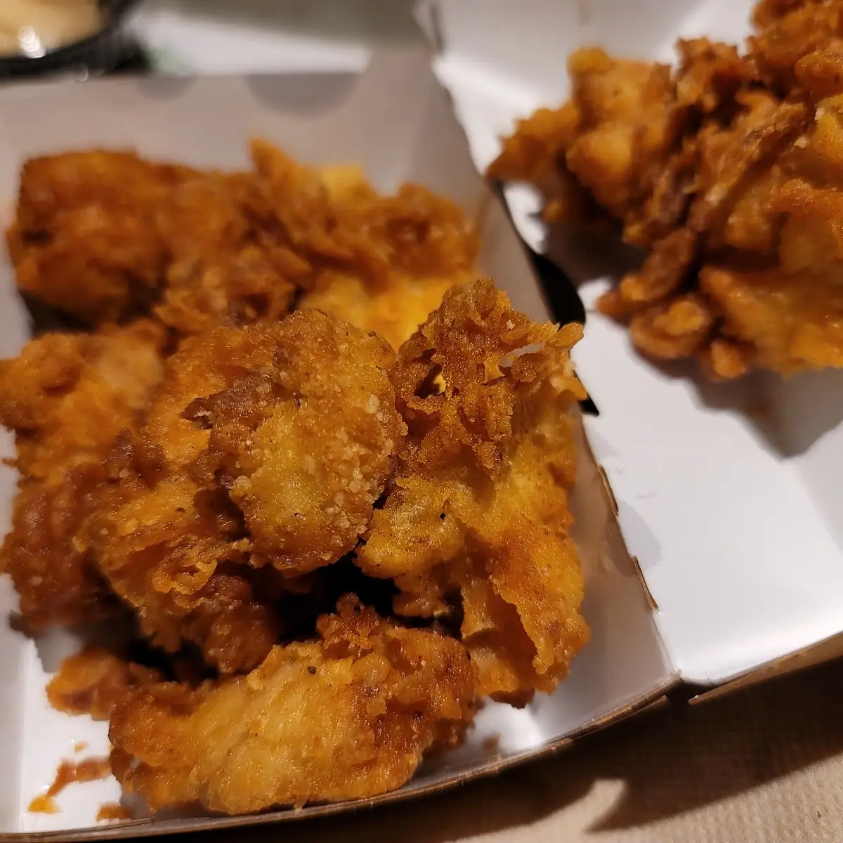 Chicken Bites