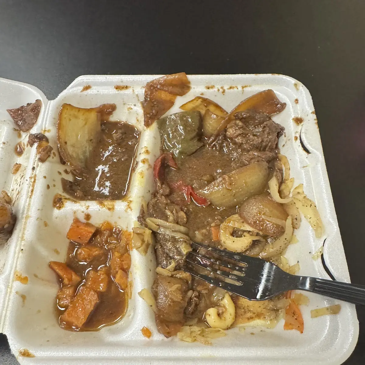 Pot Roast