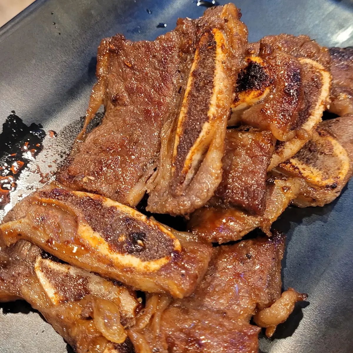 Beef Short Ribs