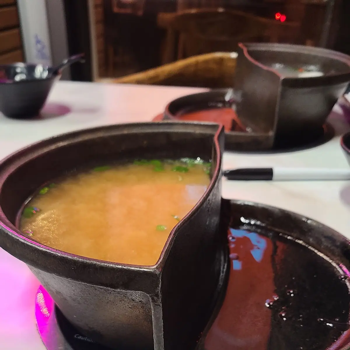 Miso Soup
