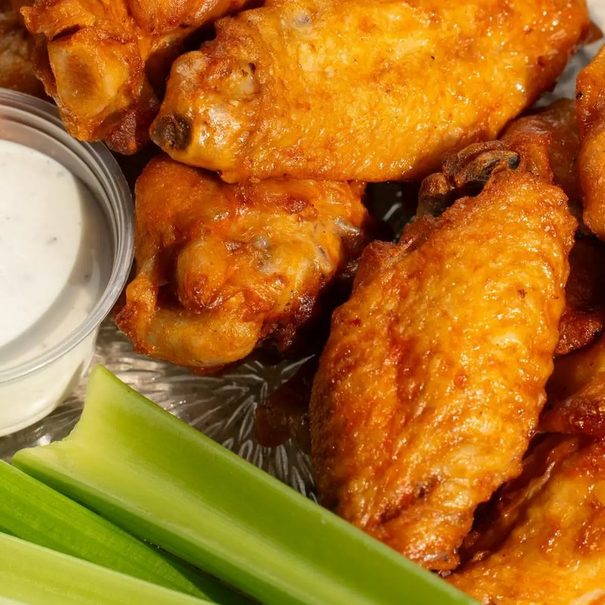 Wings