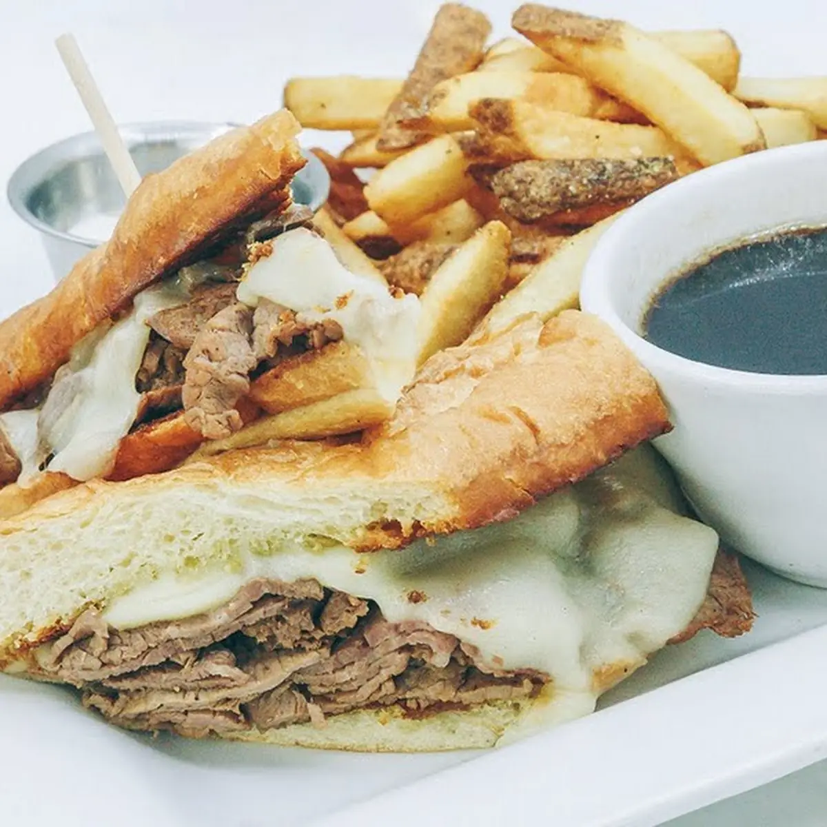 French Dip