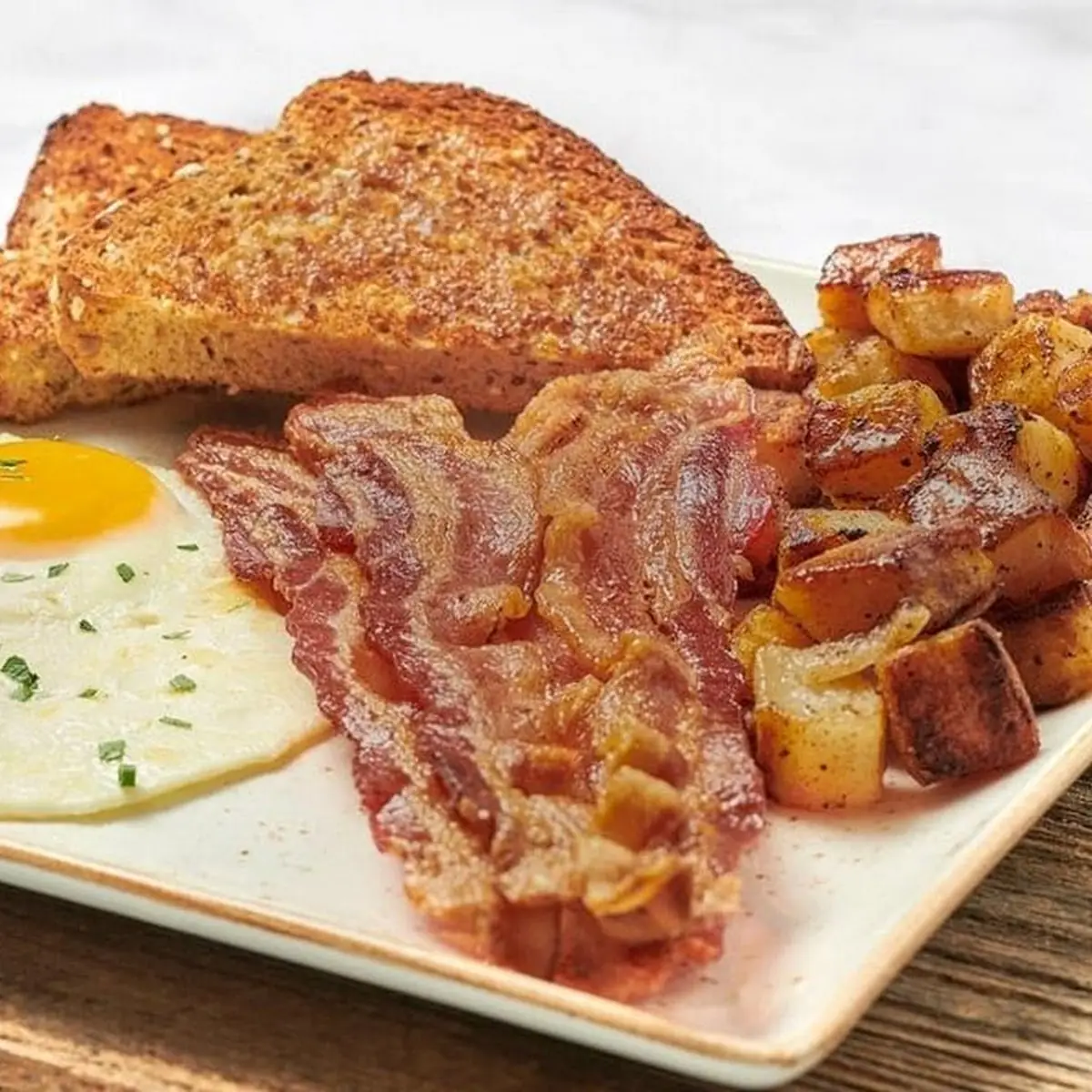 Home Fries