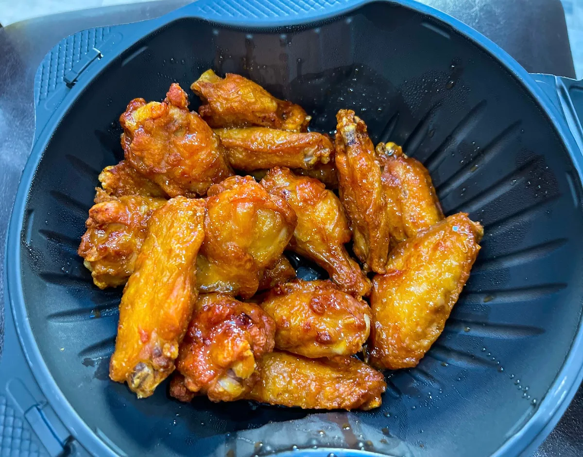 Chicken Nuggets