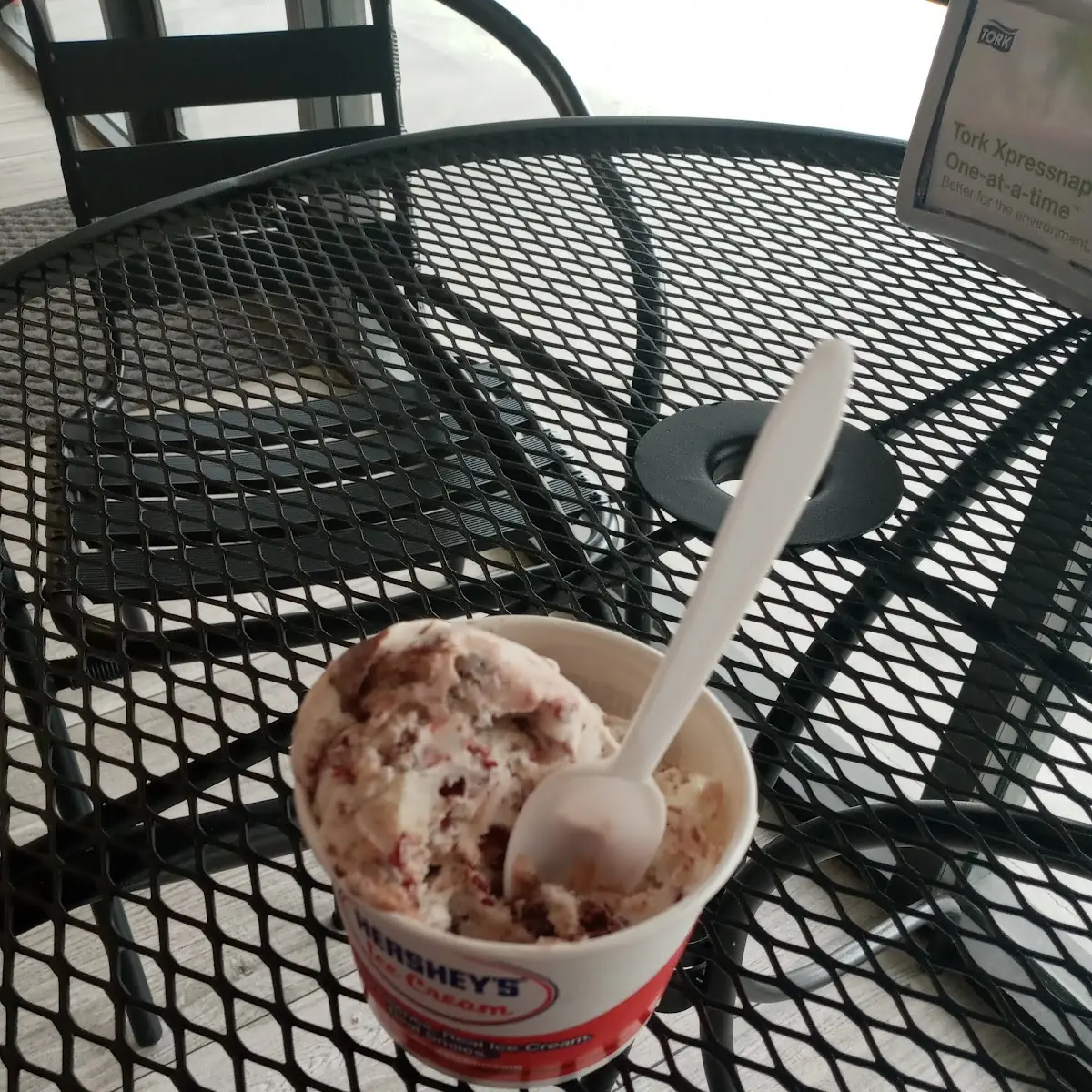 Red Velvet Ice Cream