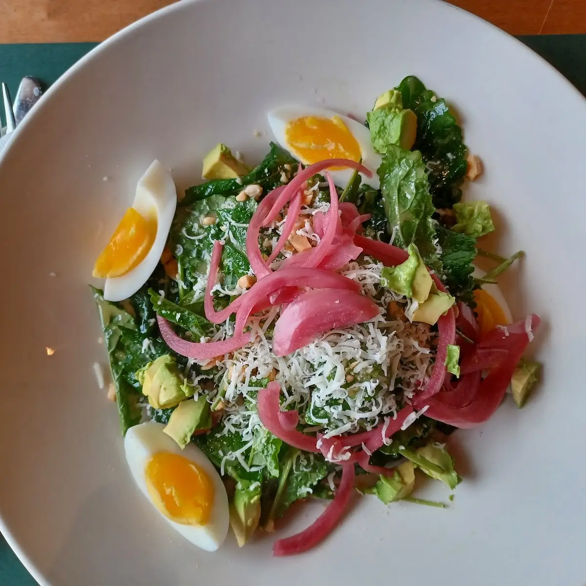 Kale Salad