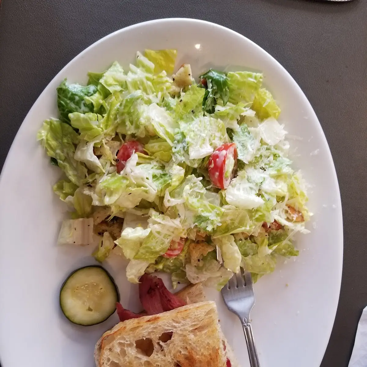 Caesar Salad