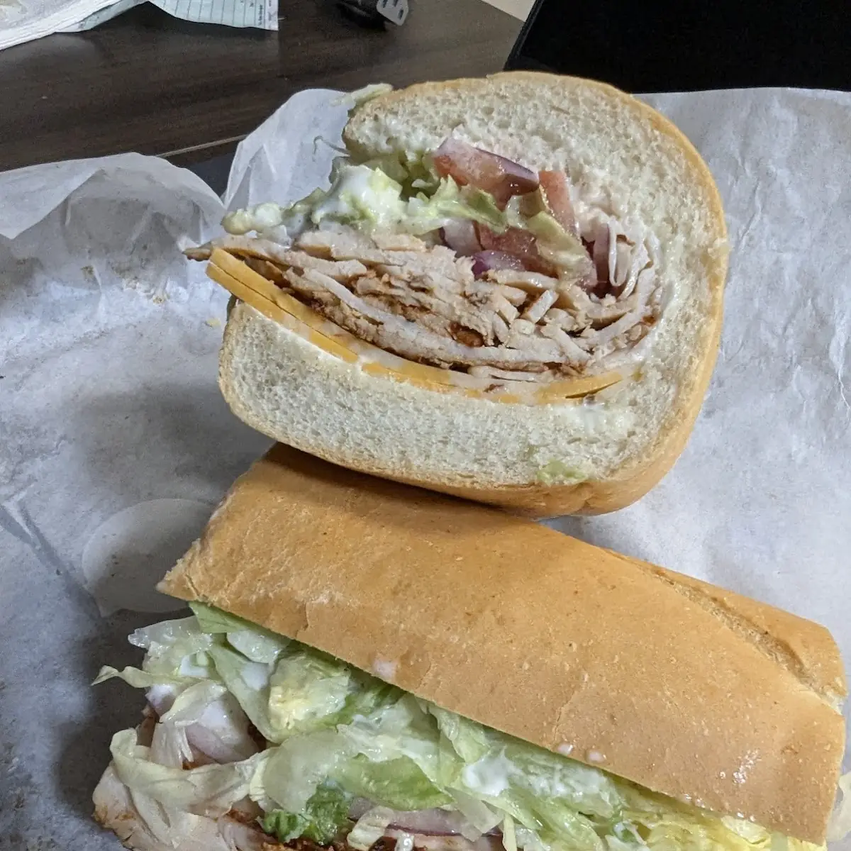 Sienna Meat BYO with Buffallo Chicken Bacon and Ranch