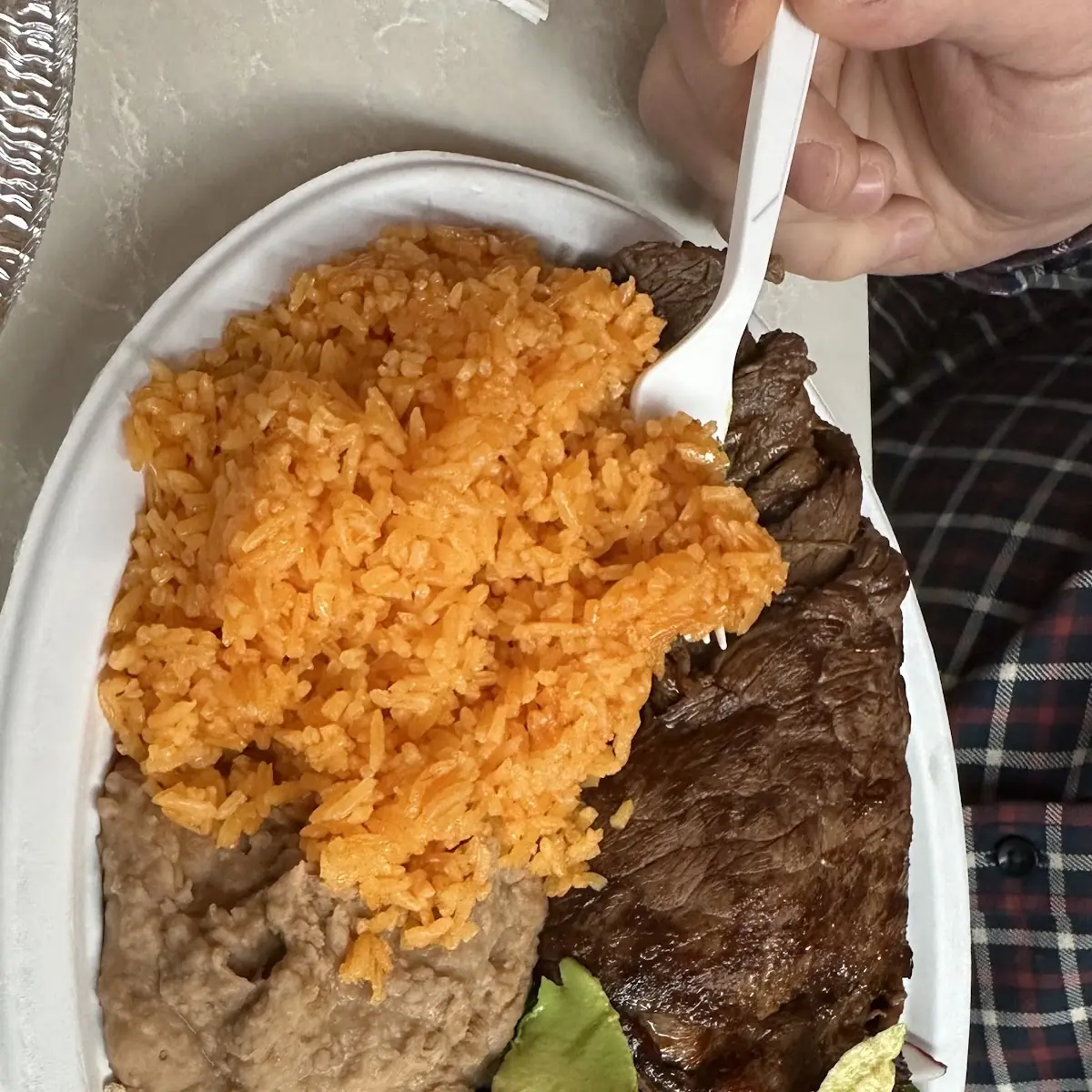 Carne Asada