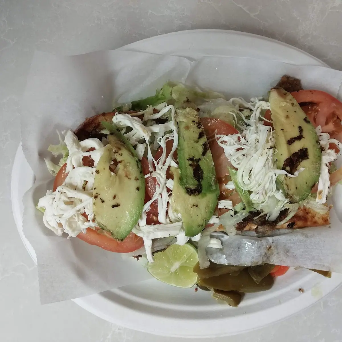 Tacos Dorados