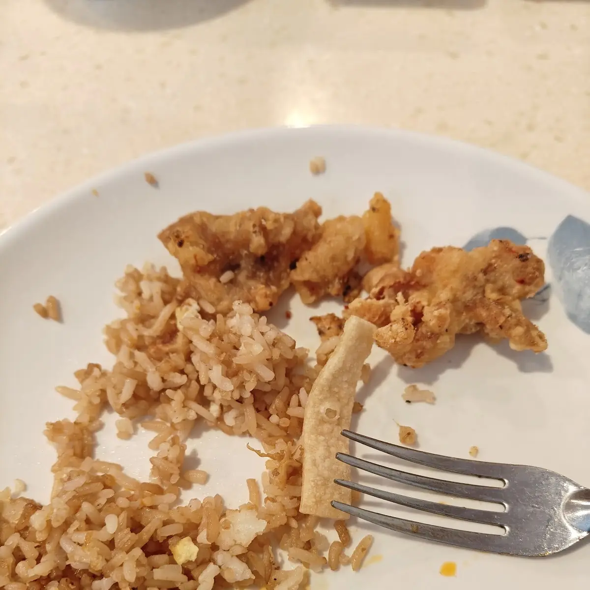 Fried Rice