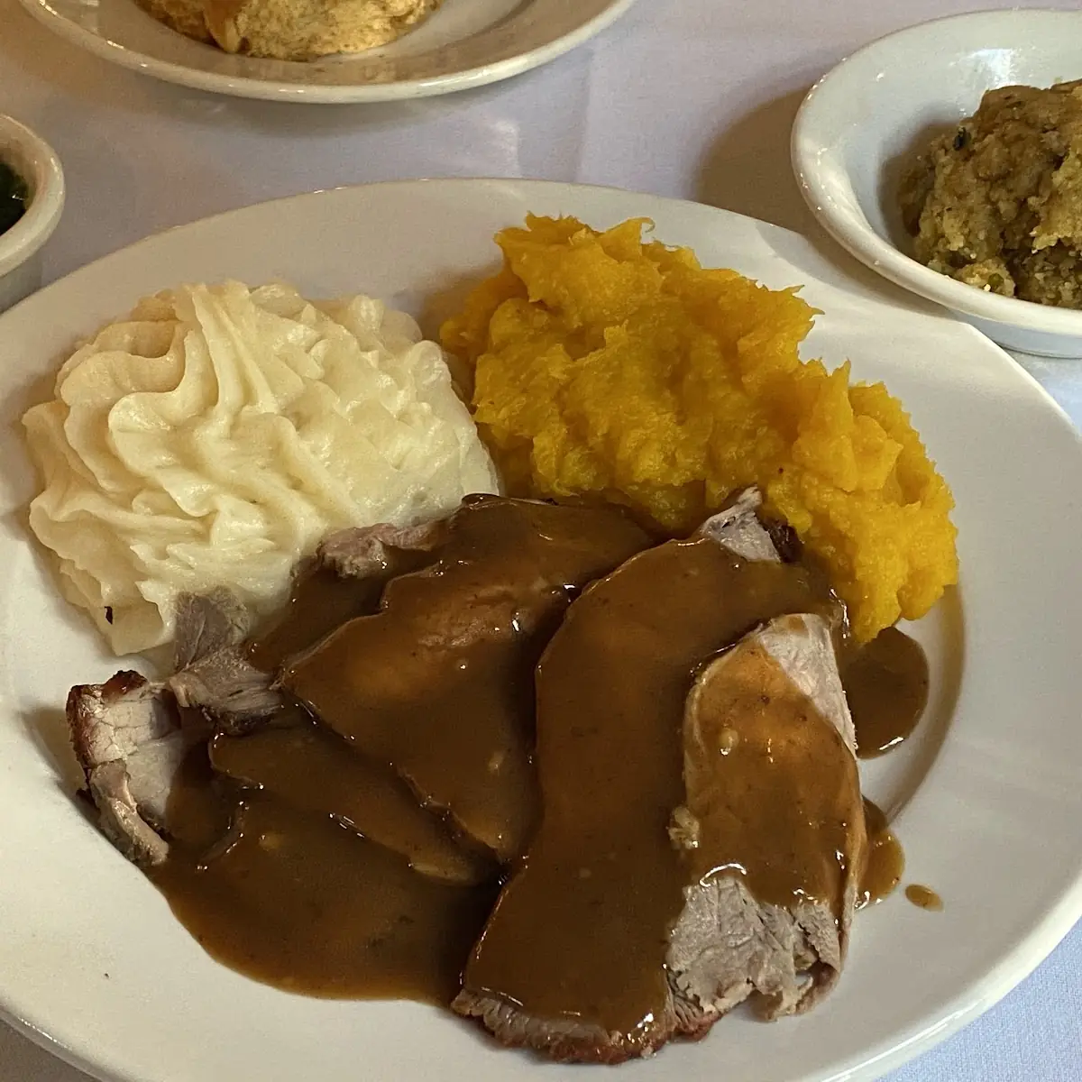 Yankee Pot Roast