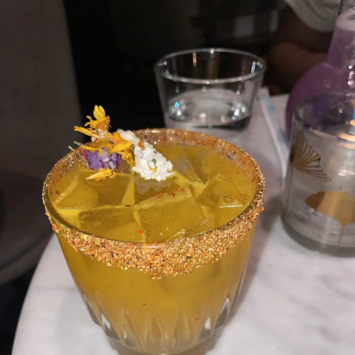 House Margarita