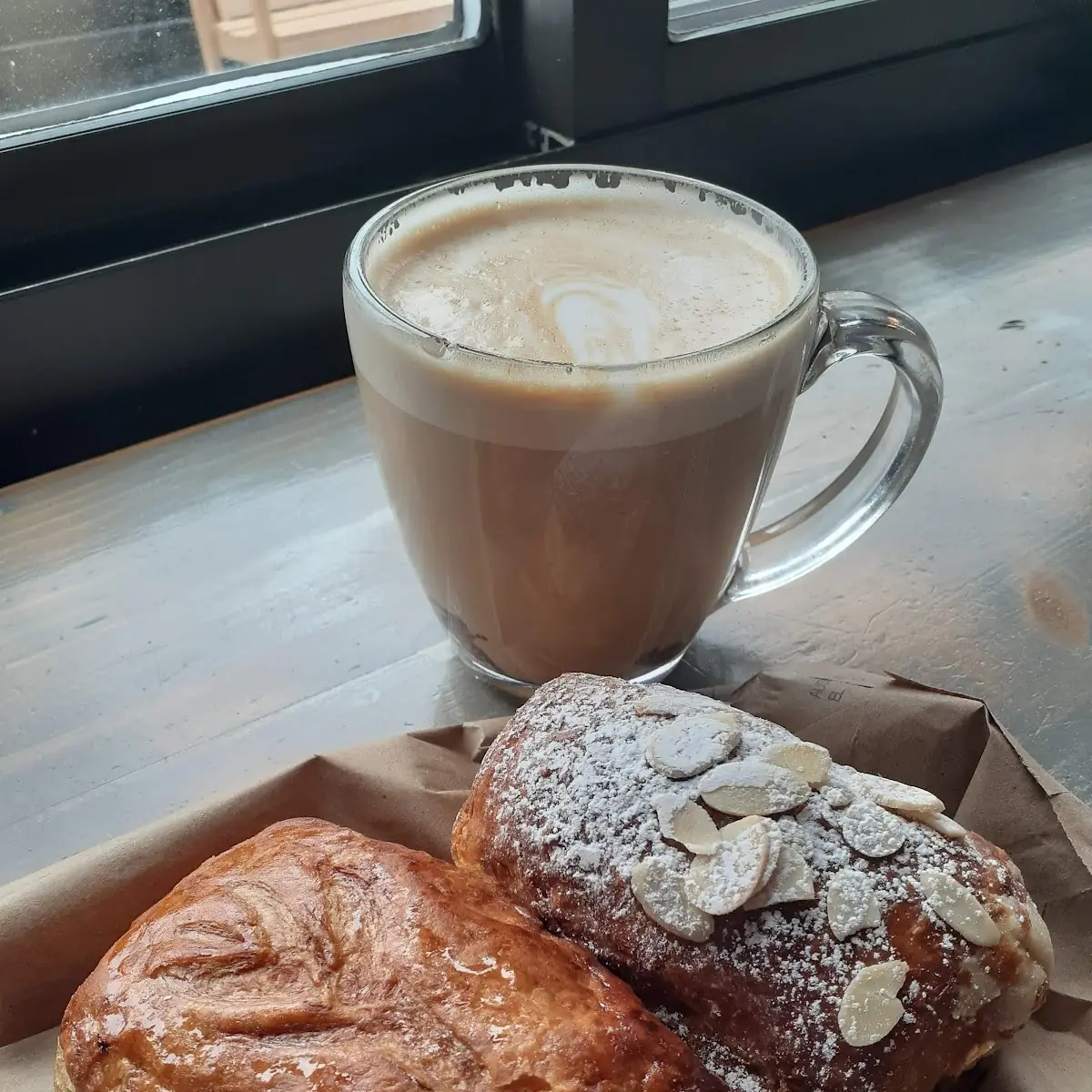 Apple Turnover