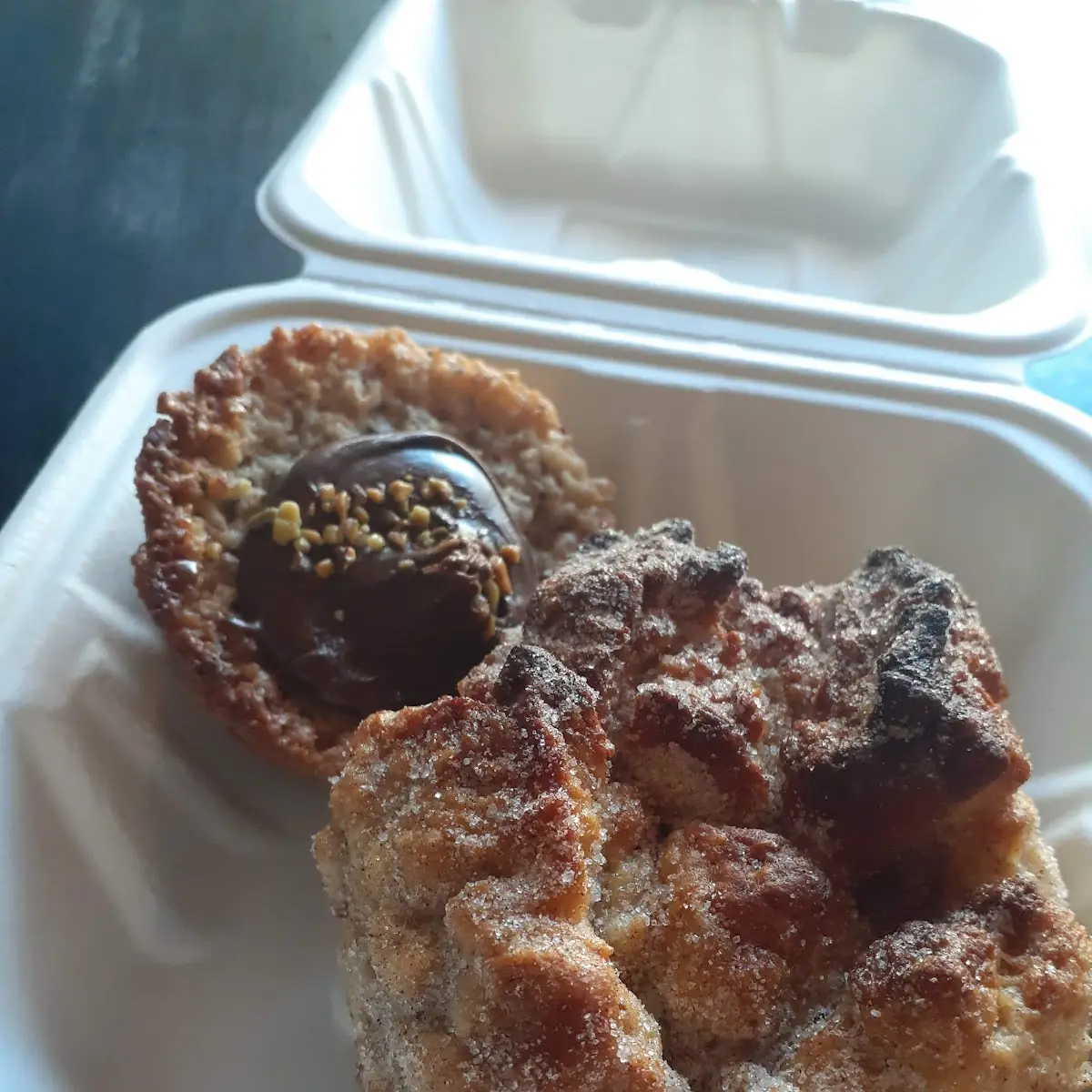 Monkey Bread