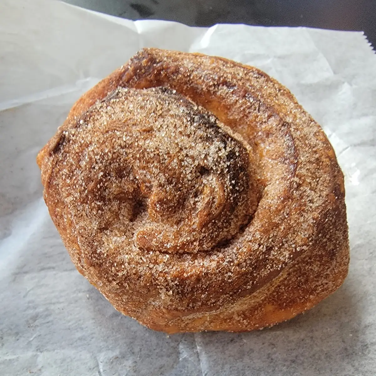 Morning Bun