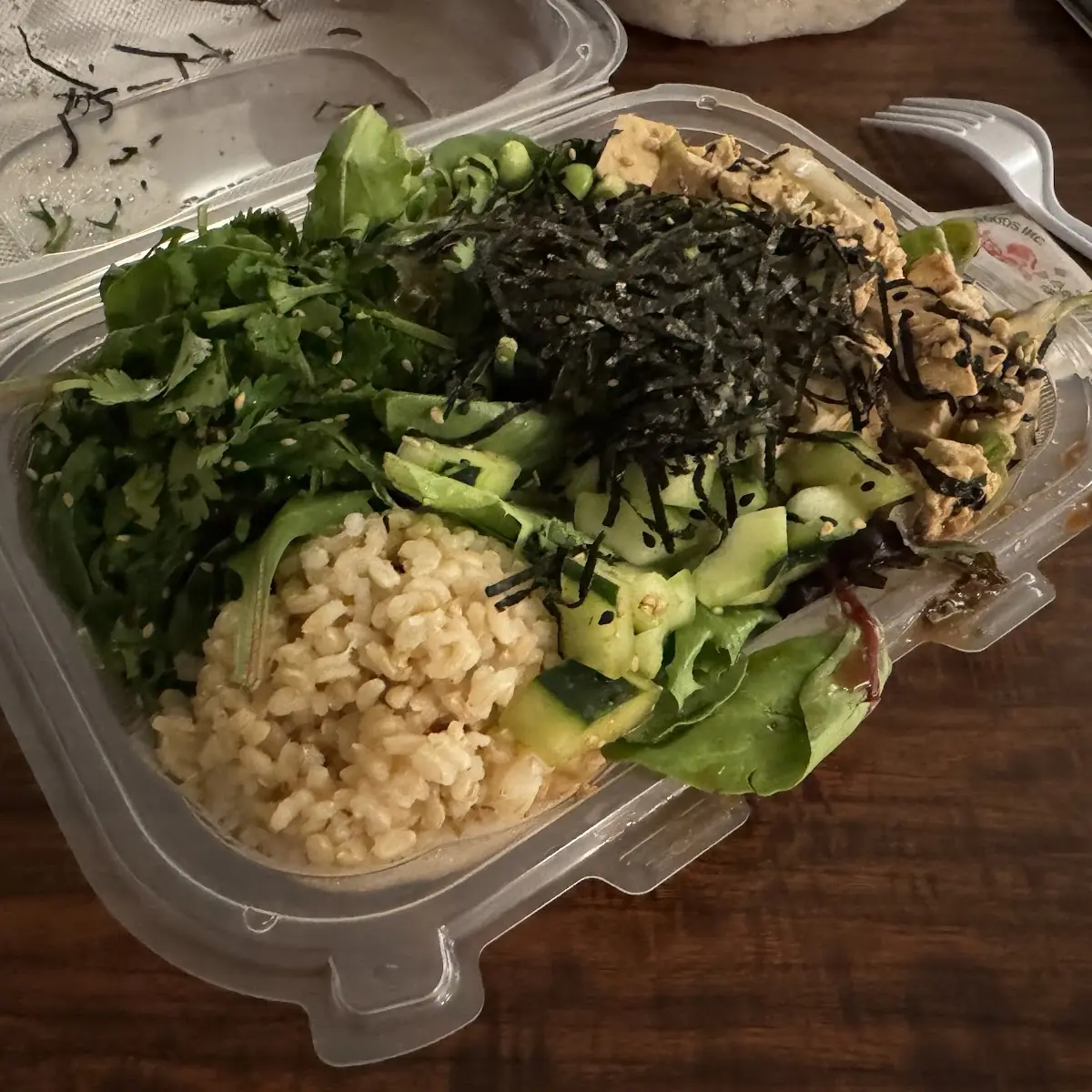 Brown Rice