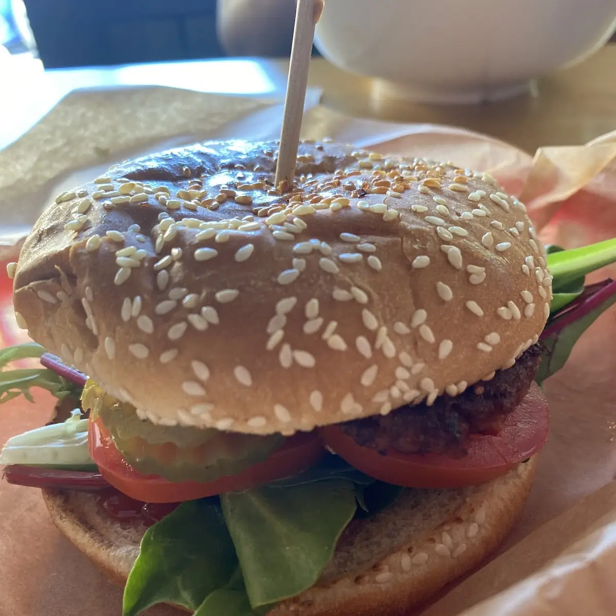 Burger Sauce