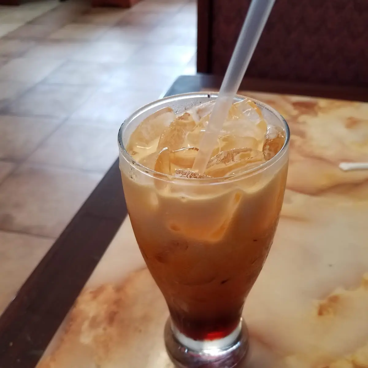 Thai Tea