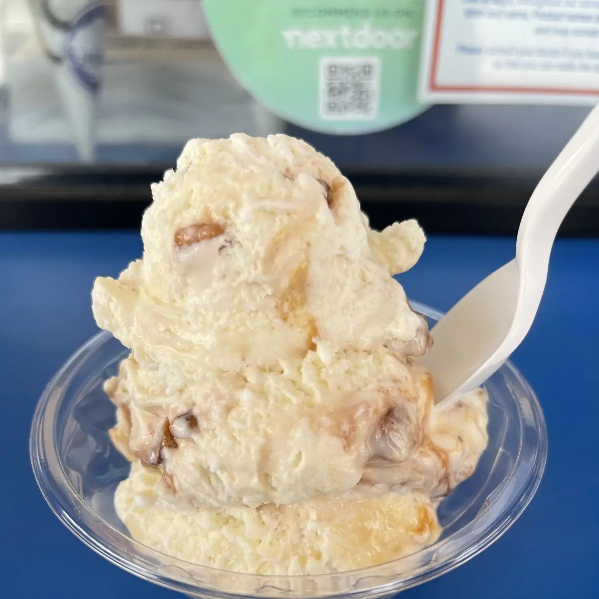 Shaved Ice